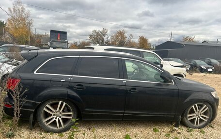 Audi Q7, 2008 год, 1 140 000 рублей, 6 фотография