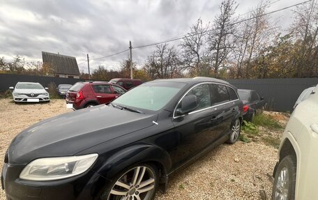 Audi Q7, 2008 год, 1 140 000 рублей, 5 фотография