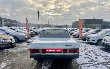 ГАЗ 31029 «Волга», 1996 год, 99 000 рублей, 7 фотография