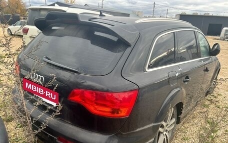 Audi Q7, 2008 год, 1 140 000 рублей, 4 фотография