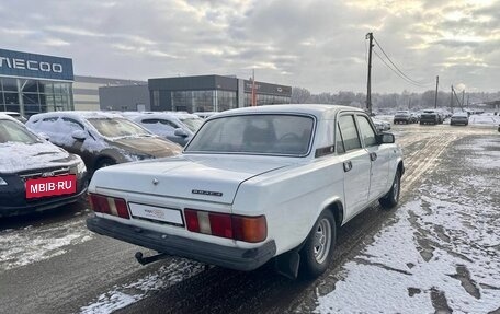 ГАЗ 31029 «Волга», 1996 год, 99 000 рублей, 6 фотография