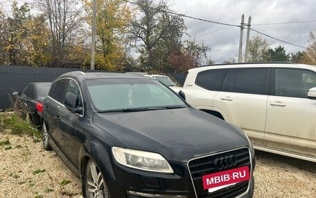Audi Q7, 2008 год, 1 140 000 рублей, 2 фотография