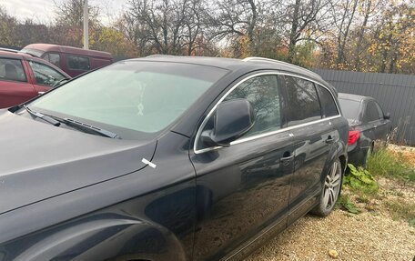 Audi Q7, 2008 год, 1 140 000 рублей, 10 фотография