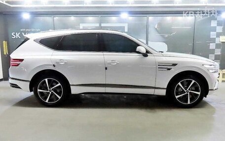 Genesis GV80 I, 2024 год, 7 850 010 рублей, 3 фотография