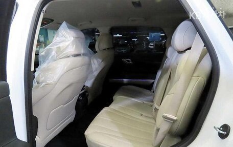 Genesis GV80 I, 2024 год, 7 850 010 рублей, 7 фотография