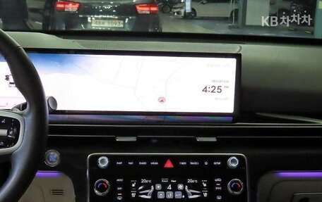 Genesis GV80 I, 2024 год, 7 850 010 рублей, 11 фотография