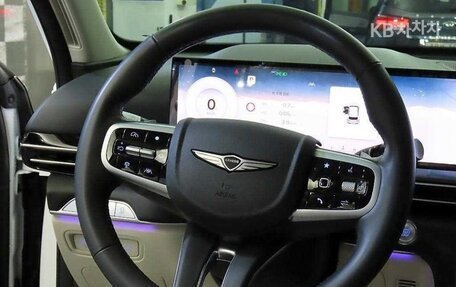 Genesis GV80 I, 2024 год, 7 850 010 рублей, 8 фотография