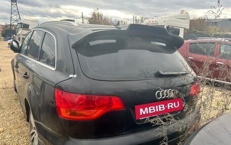 Audi Q7, 2008 год, 1 140 000 рублей, 8 фотография