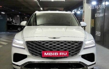 Genesis GV80 I, 2024 год, 7 850 010 рублей, 2 фотография