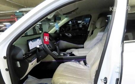 Genesis GV80 I, 2024 год, 7 850 010 рублей, 6 фотография