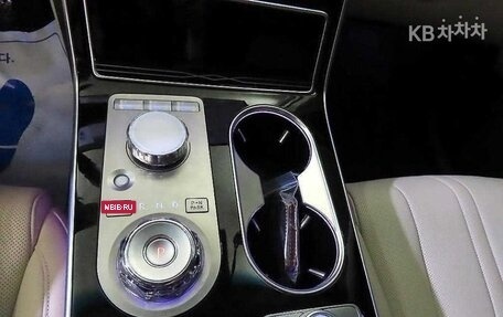 Genesis GV80 I, 2024 год, 7 850 010 рублей, 12 фотография