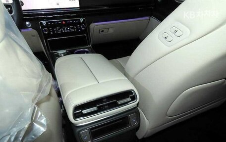 Genesis GV80 I, 2024 год, 7 850 010 рублей, 14 фотография