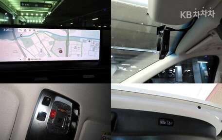 Genesis GV80 I, 2024 год, 7 850 010 рублей, 17 фотография