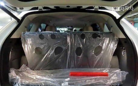 Genesis GV80 I, 2024 год, 7 850 010 рублей, 16 фотография