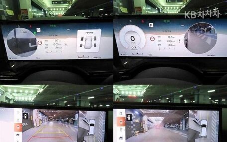 Genesis GV80 I, 2024 год, 7 850 010 рублей, 18 фотография