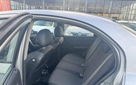 Chevrolet Aveo III, 2008 год, 408 000 рублей, 14 фотография