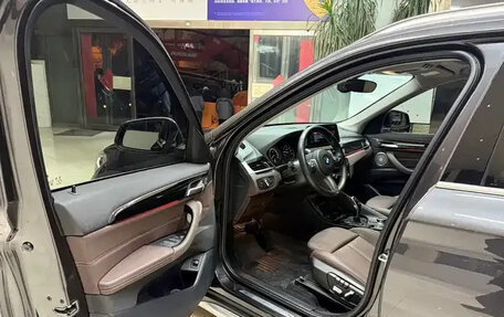 BMW X1, 2022 год, 1 540 666 рублей, 9 фотография