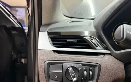 BMW X1, 2022 год, 1 540 666 рублей, 10 фотография