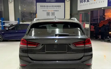 BMW X1, 2022 год, 1 540 666 рублей, 5 фотография