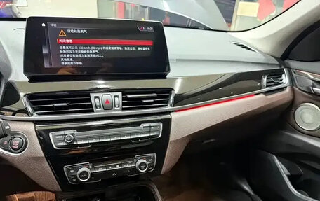 BMW X1, 2022 год, 1 540 666 рублей, 13 фотография