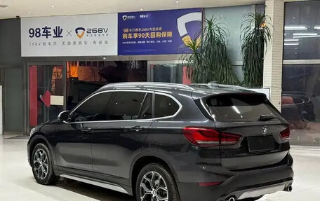 BMW X1, 2022 год, 1 540 666 рублей, 7 фотография