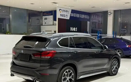 BMW X1, 2022 год, 1 540 666 рублей, 6 фотография