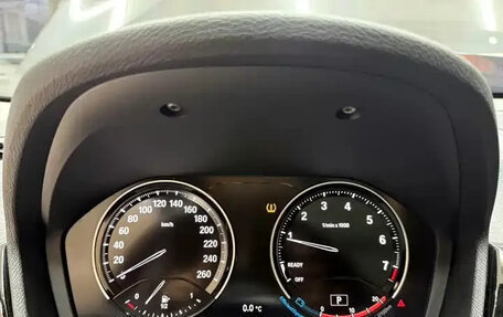 BMW X1, 2022 год, 1 540 666 рублей, 11 фотография