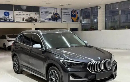 BMW X1, 2022 год, 1 540 666 рублей, 3 фотография