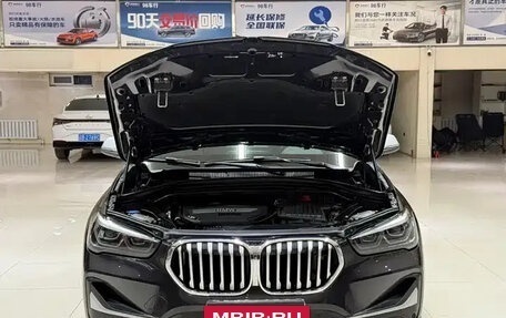 BMW X1, 2022 год, 1 540 666 рублей, 8 фотография