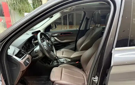 BMW X1, 2022 год, 1 540 666 рублей, 17 фотография