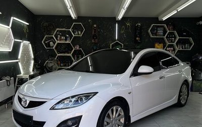 Mazda 6, 2011 год, 1 300 000 рублей, 1 фотография