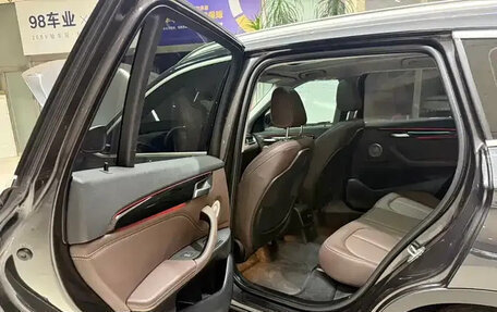 BMW X1, 2022 год, 1 540 666 рублей, 18 фотография