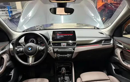 BMW X1, 2022 год, 1 540 666 рублей, 21 фотография