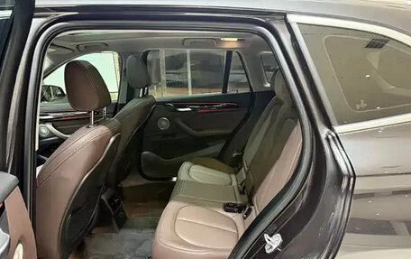 BMW X1, 2022 год, 1 540 666 рублей, 19 фотография