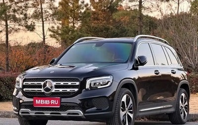 Mercedes-Benz GLB, 2021 год, 2 950 000 рублей, 1 фотография