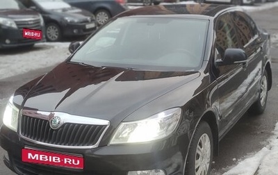 Skoda Octavia, 2013 год, 930 000 рублей, 1 фотография
