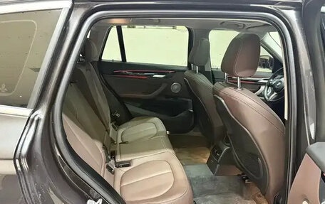 BMW X1, 2022 год, 1 540 666 рублей, 23 фотография