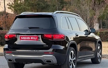 Mercedes-Benz GLB, 2021 год, 2 950 000 рублей, 4 фотография