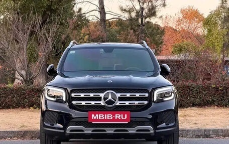 Mercedes-Benz GLB, 2021 год, 2 950 000 рублей, 2 фотография