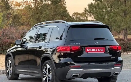 Mercedes-Benz GLB, 2021 год, 2 950 000 рублей, 5 фотография