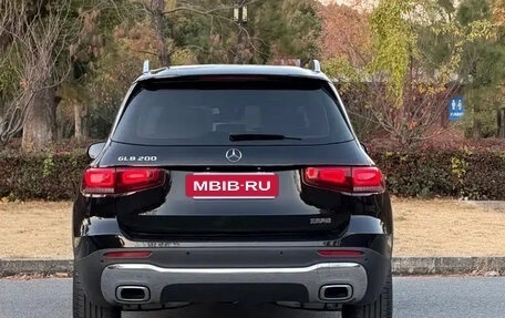 Mercedes-Benz GLB, 2021 год, 2 950 000 рублей, 6 фотография