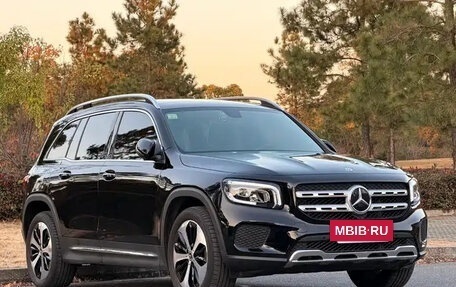 Mercedes-Benz GLB, 2021 год, 2 950 000 рублей, 3 фотография