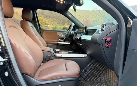 Mercedes-Benz GLB, 2021 год, 2 950 000 рублей, 13 фотография