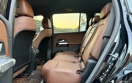 Mercedes-Benz GLB, 2021 год, 2 950 000 рублей, 14 фотография