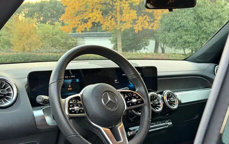 Mercedes-Benz GLB, 2021 год, 2 950 000 рублей, 9 фотография