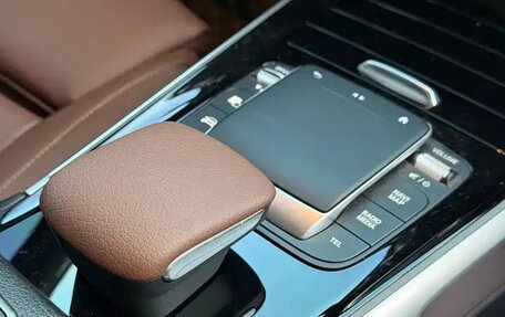 Mercedes-Benz GLB, 2021 год, 2 950 000 рублей, 11 фотография