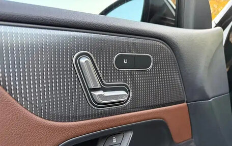 Mercedes-Benz GLB, 2021 год, 2 950 000 рублей, 12 фотография