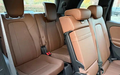 Mercedes-Benz GLB, 2021 год, 2 950 000 рублей, 15 фотография