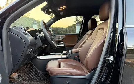 Mercedes-Benz GLB, 2021 год, 2 950 000 рублей, 10 фотография