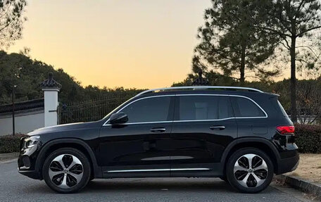 Mercedes-Benz GLB, 2021 год, 2 950 000 рублей, 16 фотография